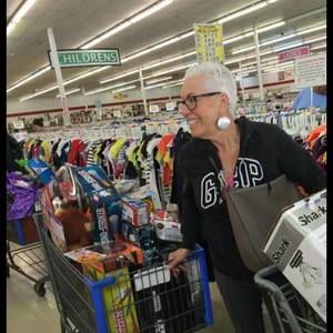 Meet your Posher, Kirklyn